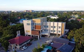 Jrp Vanyard Resort Hotel